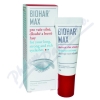 Biohar Max 7 ml sérum pro zdravý růst očních řas