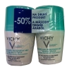 VICHY DEO roll-on DUO 48h Intense 2x50ml M6333100
