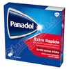 Panadol Extra Rapide por.tbl.eff.12x500mg/65mg