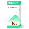 Vitamin K2 30 tobolek