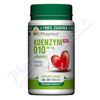Koenzym Q10 Forte 60mg +Vitamin E tob.30
