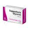 Supp.glycerini Galmed sup.10x2,2, g 