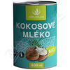 Allnature Kokosové mléko BIO 400 ml