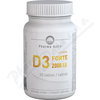 Vitamín D3 FORTE 2000 I.U. tbl.30