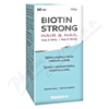 Biotin Strong Hair &amp; Nail tbl. 60