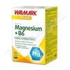 W Magnesium + B6 tbl.90