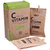 VITAR Vitamin C 500 mg +rakytník EKO cps.60
