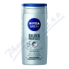 NIVEA Sprchový gel muľi SILVER PROTECT 250ml 80816