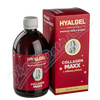 Hyalgel Collagen MAXX 500 ml VIŠEŇ vánoční 2020