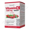 Vitamin C 1200 mg URGENT se ąípky Imunit 60 tbl.