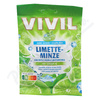 Vivil Limetka-peprmint+vit.C bez cukru 6