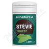 Allnature Stevia tbl.1000