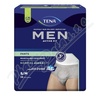 TENA Men Pants Normal Grey S/M 9ks722703
