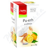 Čaj Pu-erh a citron 20x1.8g n.s.Apothek
