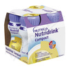 Nutridrink Compact vanil.por.sol.4x125ml