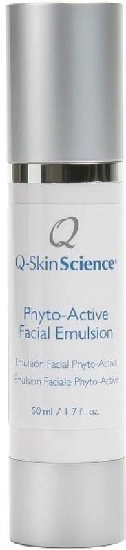 Quintessence QSS Phyto Active Facial Emulsion fyto 50 ml