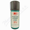 Peroxid vodiku 3% COO sol.1x100ml