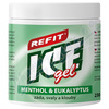 Refit Ice masáž.gel s eukal.+ment.230ml