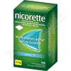 Nicorette Icemint Gum 4mg gum.105x4mg