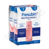 Fresubin protein energy jahoda por.sol. 4x200ml