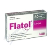 DR.MULLER Flatol 80mg cps.50