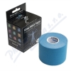Tejp. KineMAX kinesio tape modrá 5cmx5m KinesioMAX