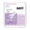 Seni Optima Plus Medium 10 ks ink. plenk. kalhotky