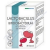 Edenpharma Lactobacil. plus Bifidobact. cps.30