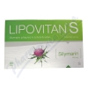 Lipovitan S tbl.90-nový