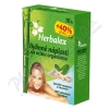 Herbalex bylin.detox.náplasti 10ks+40%zd