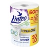 Kuchyňské utěrky LINTEO Satin 2vrst.1ks XXL 1x50m