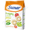 Sunarka děts.snack jablk.prstýnky 50g