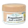 Propolisová mast s medem 100ml Dr.Popov