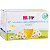 HIPP BIO Heřmánkový čaj 20x1.5g CZ3601