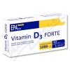 Vitamin D3 FORTE 1000 I.U.EPA plus 30tbl