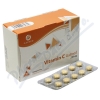 Vitamin C 250mg Galmed tbl 100 nové balení