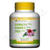 Echinacea 100mg+VitaminC 500mg+Zinek10mg