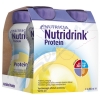 Nutridrink Protein vanilka por.sol.4x200ml Nový