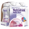 Nutridrink Multi Fibr.ja.por.sol.4x200ml