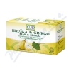 Ovocno-bylinný čaj Hruška  Ginkgo 20x2g Fytopharma
