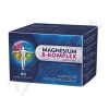 Magnesium B-komplex 60tbl.