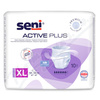 Seni Active Plus Ext.Large 10ks ink.pl.k