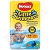 HUGGIES Little Swimmers 5-6/12-18kg 11ks