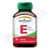 Jamieson Vitamín E 200 IU tbl.100