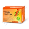 Vitamin C+Rakytník tbl.30+10