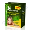 Herbalex detox.nápl.s konop.10ks+40%grát