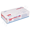 Rukavice vyš. Peha-Soft NITRILE Wh.b.p.nes.M 100ks
