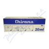 Inj.střík.20ml Chirana Luer jednor.80ks