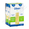 Diben Drink Vanilla 1.5kcal 4x200ml