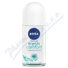 NIVEA Deo ľeny FRESH COMFORT kulič. 50ml č.80057